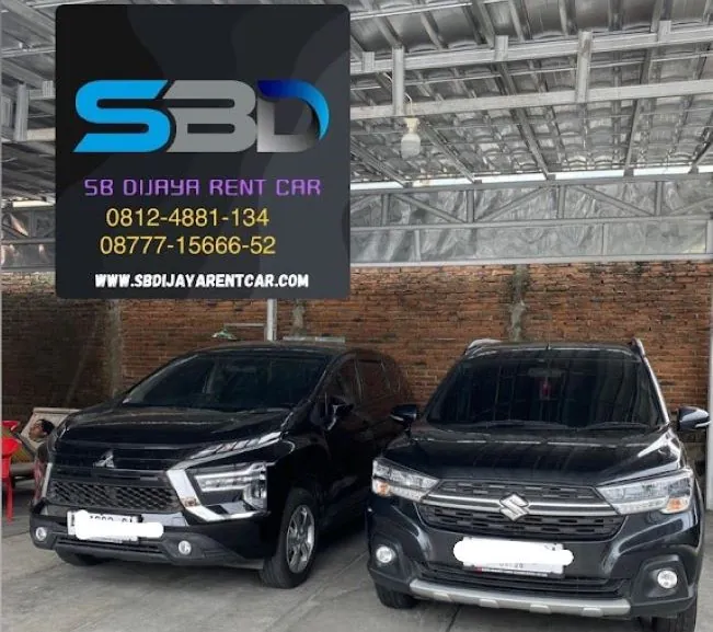 SB Dijaya Rent Car Rental Mobil Cilegon - Photo by Google