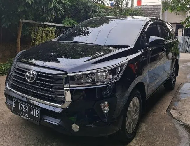 SVD Rent Car Rental Mobil Pamulang - Photo by Google