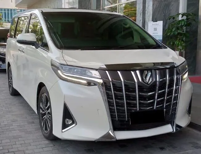 Saga Rent Car Rental Mobil Bekasi Timur - Photo by Official Site