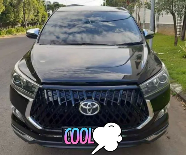 Sahabat Rent Car Rental Mobil Sorong - Photo by Google