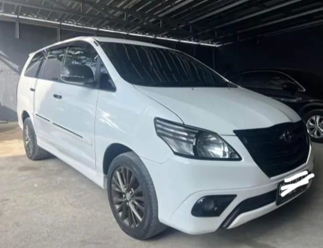 Sapanedja Tour dan Travel Rental Mobil Kuningan - Photo by Google
