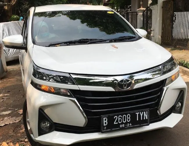 Sedati Rent Car Rental Mobil Cileungsi - Photo by Google