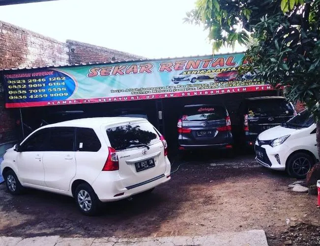 Sekar Rental Mobil Pemalang - Photo by Google