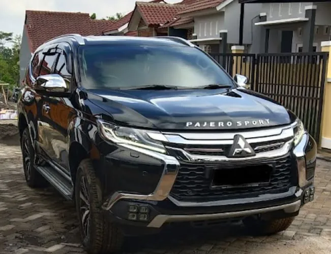 Semberani Rent Car Rental Mobil Pati - Photo by Google
