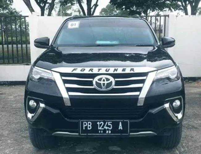 Semeru Tour and Travel Rental Mobil Sorong - Photo by Facebook