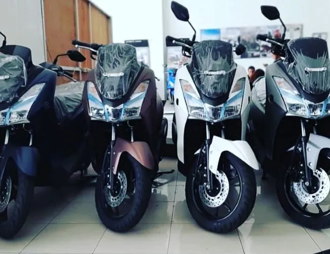 Senja Wisata Sewa Motor Jogja - Photo by Google