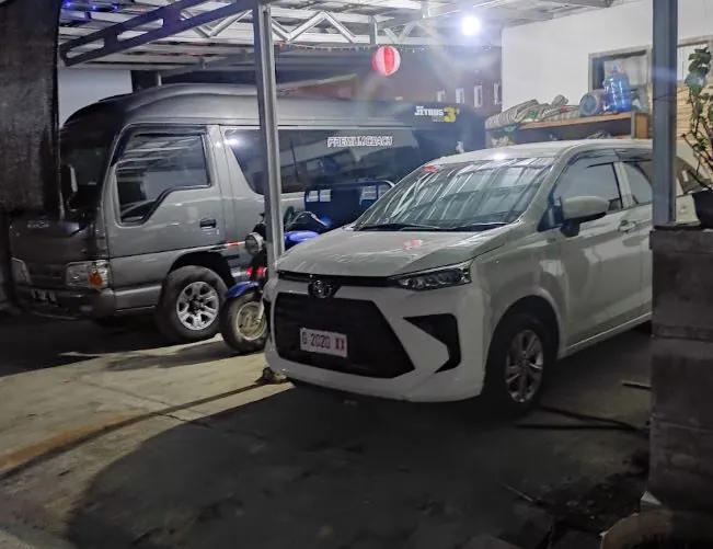 Sewa Hiace & Elf Long Rent Car Rental Mobil Pemalang - Photo by Google