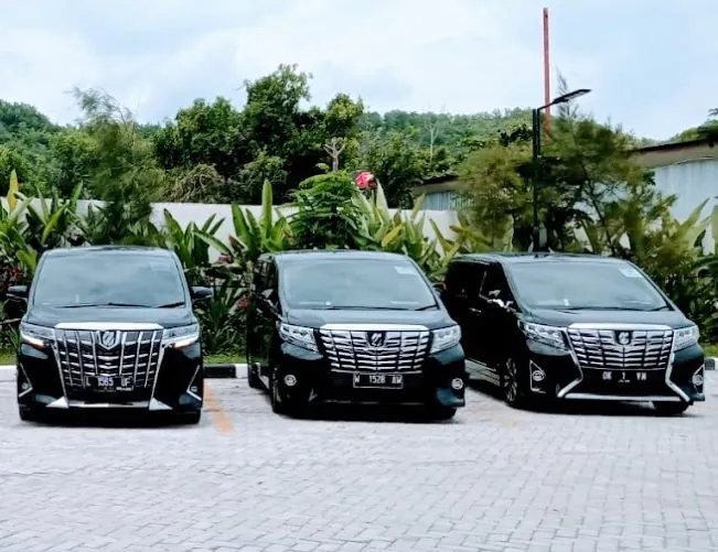 10 Rental Mobil Mataram Lepas Kunci Dari 175 Ribuan