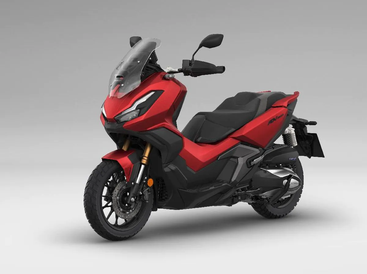 Sewa Motor Balikpapan