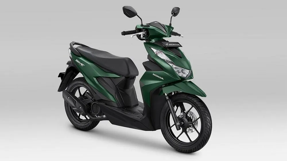 Sewa Motor Banyuwangi