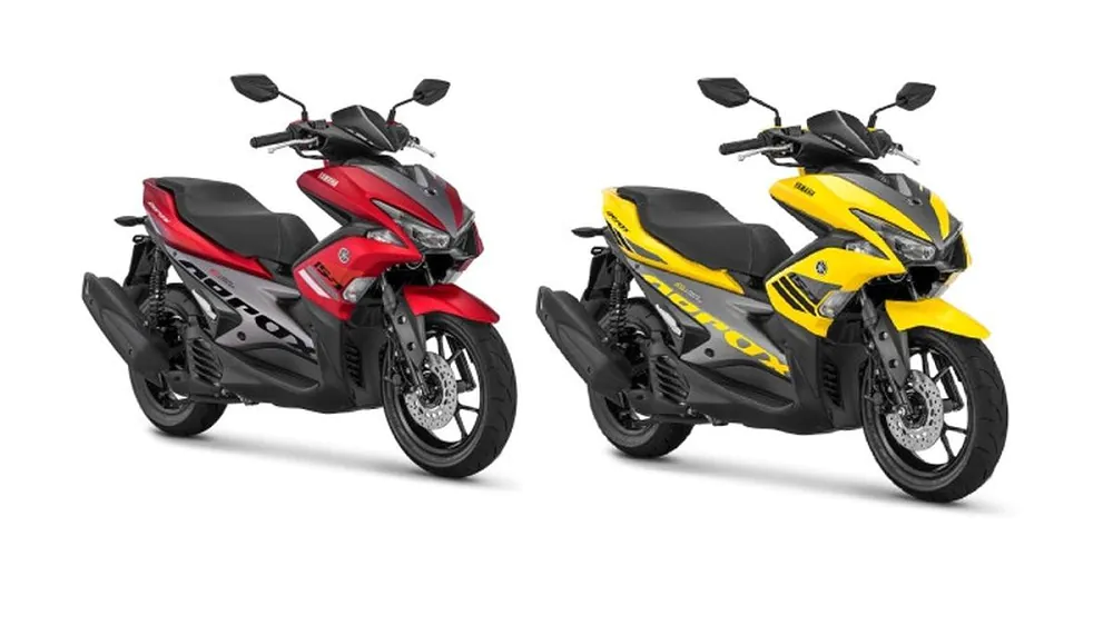 Sewa Motor Cirebon