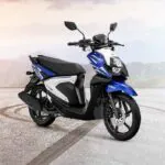 Sewa Motor Depok