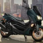 Sewa Motor Jakarta Pusat