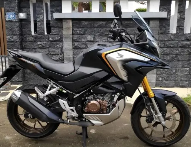 Sewa Motor Jogja - Photo by Sadanara Rental Google