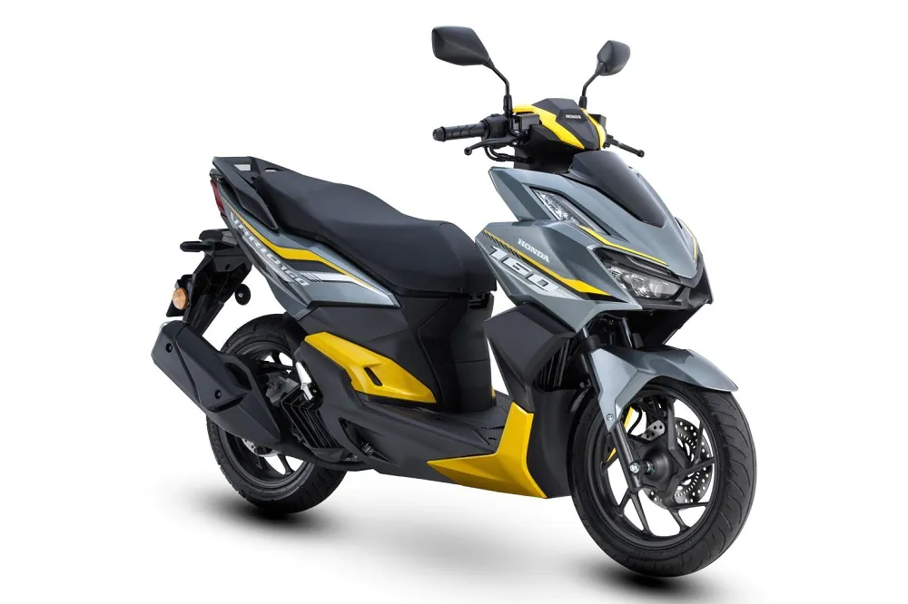 Sewa Motor Karawang