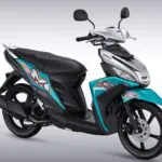 Sewa Motor Madiun