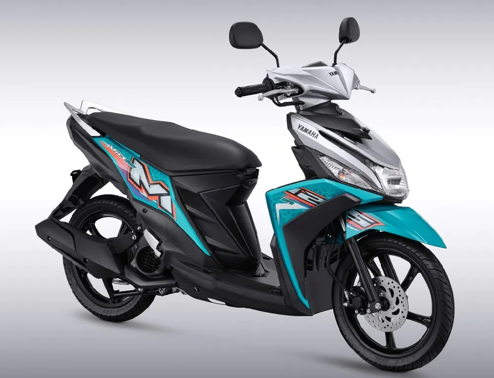 Sewa Motor Madiun