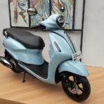 Sewa Motor Manado