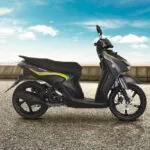 Sewa Motor Palembang