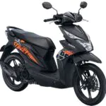 Sewa Motor Pekanbaru