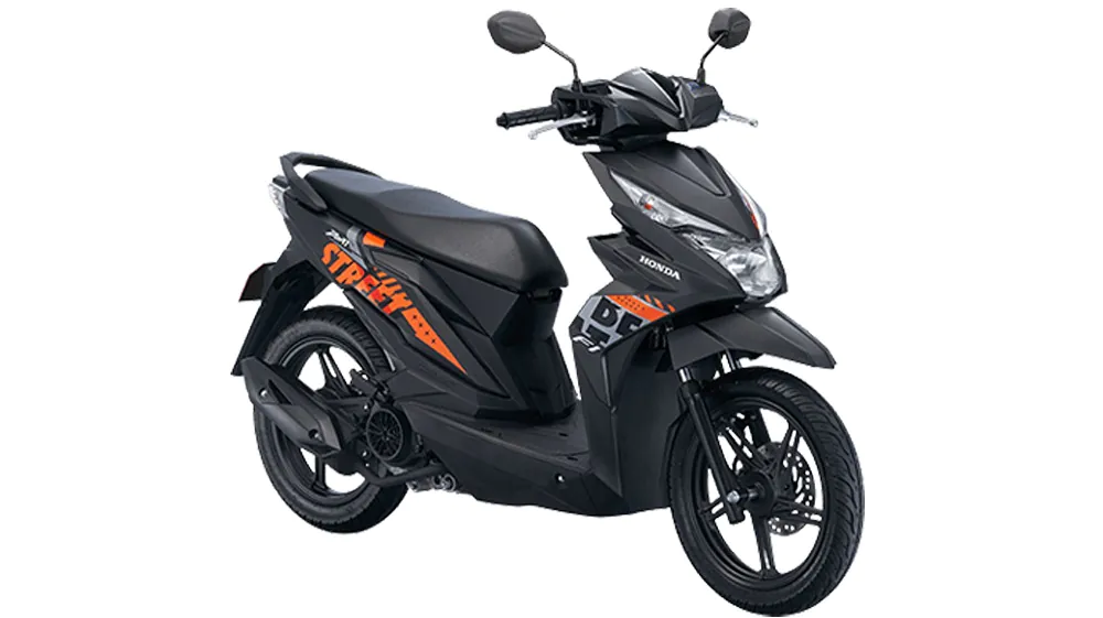 Sewa Motor Pekanbaru