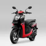 Sewa Motor Pontianak