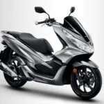 Sewa Motor Samarinda