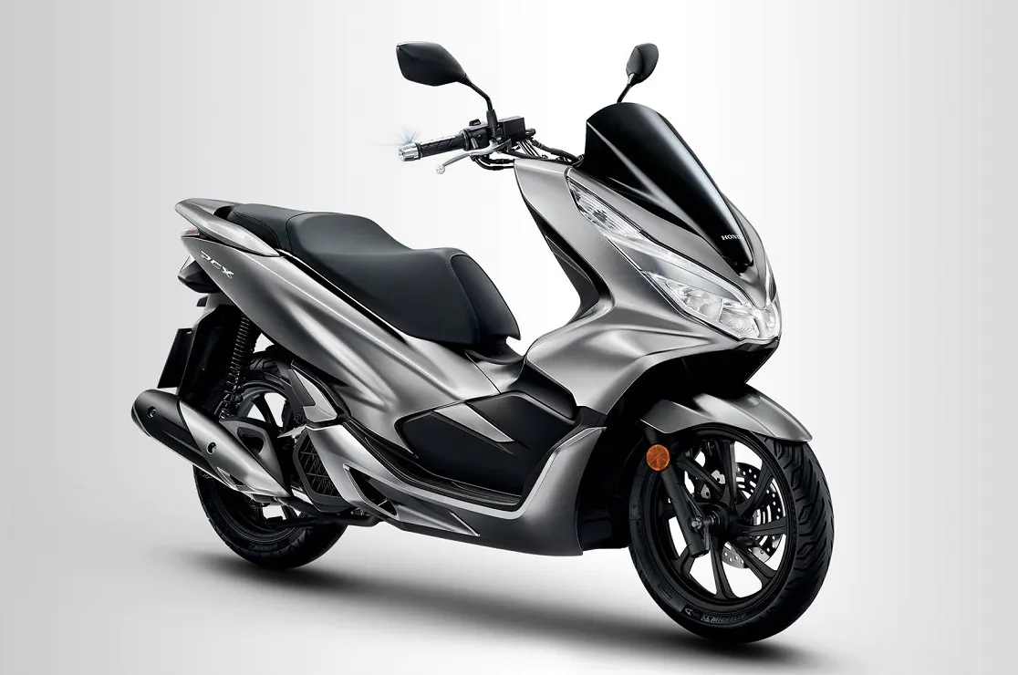Sewa Motor Samarinda