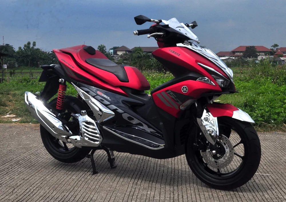 Sewa Motor Seminyak