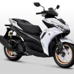 Sewa Motor Sukabumi