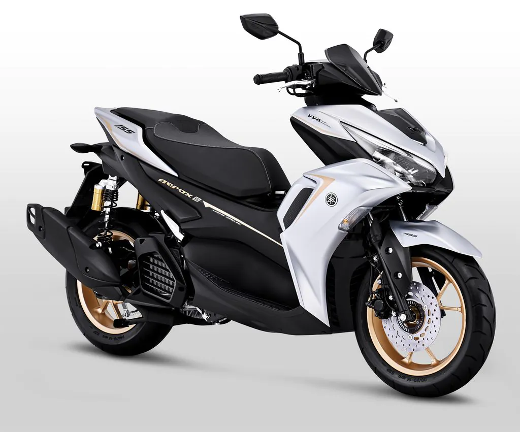 Sewa Motor Sukabumi