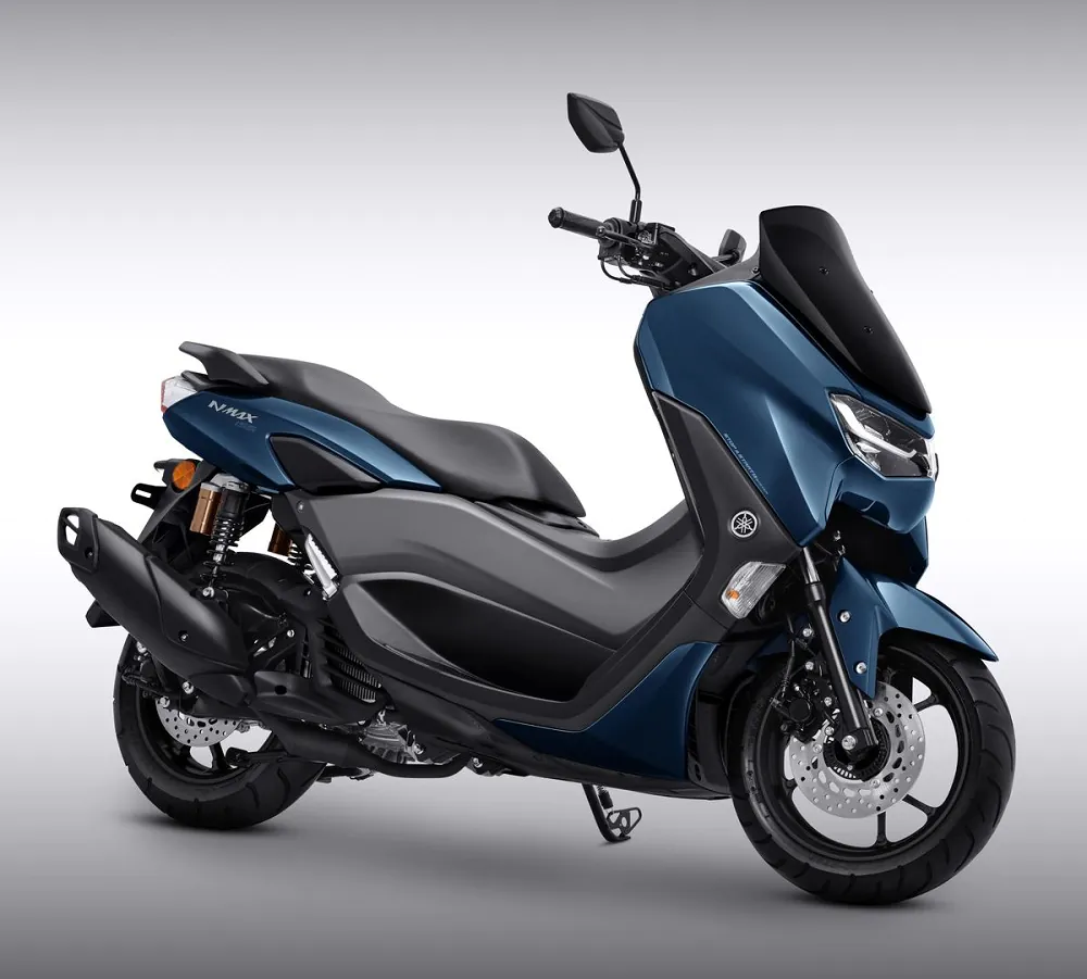 Sewa Motor Tasikmalaya
