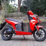 Sewa Motor Terdekat - Photo by Kompas