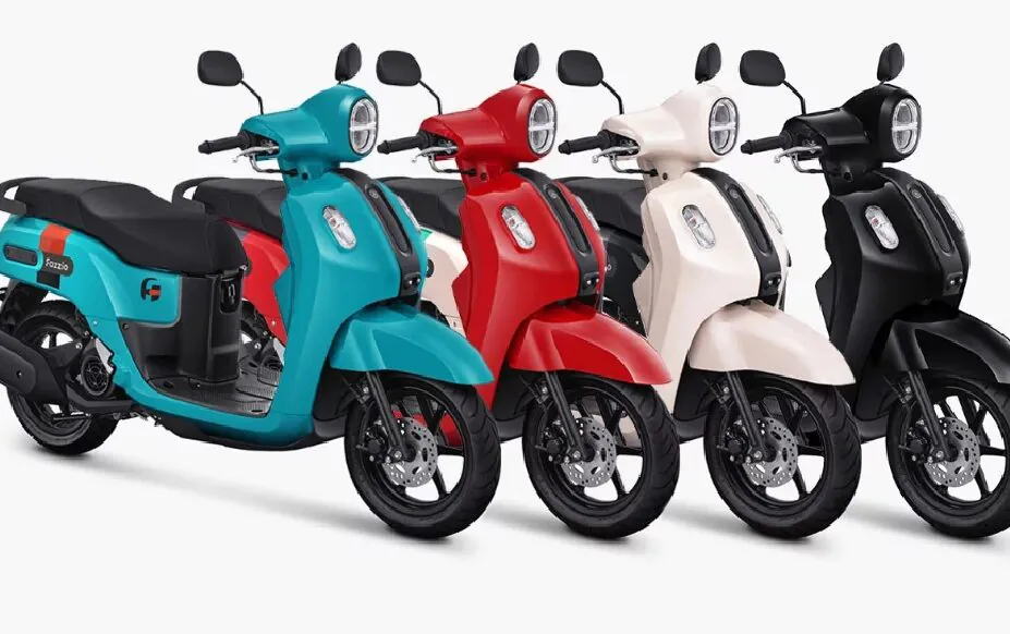 Sewa Motor Wonosobo