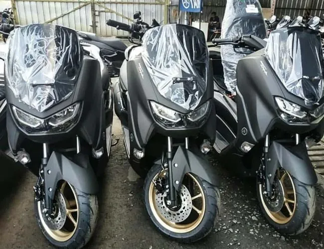 Sewa Motor di Bali Sewa Motor Bali - Photo by Google