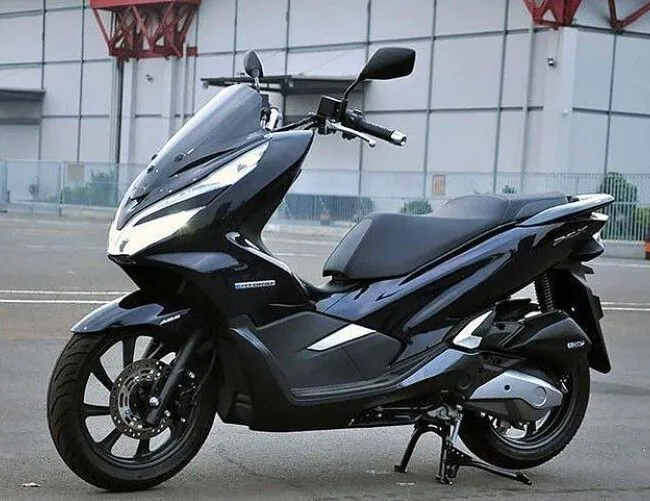 Sewa Motor di Bali Sewa Motor Terdekat - Photo by Denpasar Update