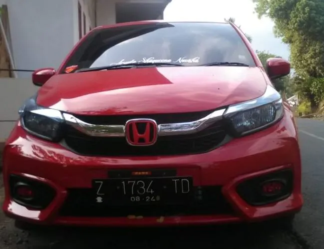 Sinar Bahari Rent Car Rental Mobil Ciamis - Photo by Google