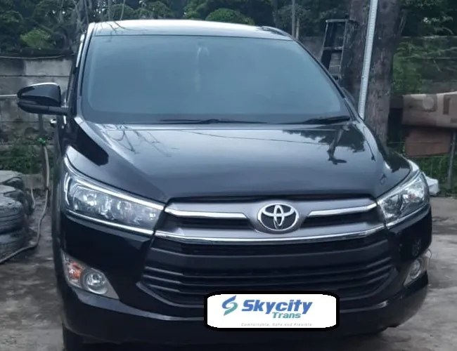 Skycity Trans Rental Mobil Cibinong - Photo by Google