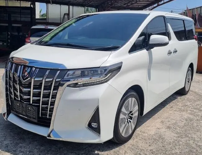 Smart Rent Car Rental Mobil Serpong - Photo by Google