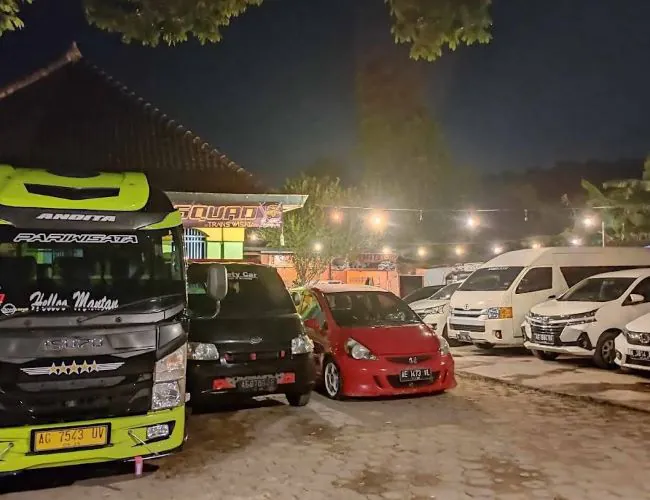 Squad Transwisata Rental Mobil Ponorogo - Photo by Google