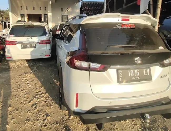 Sumberrejo Rent Car Rental Mobil Bojonegoro - Photo by Google