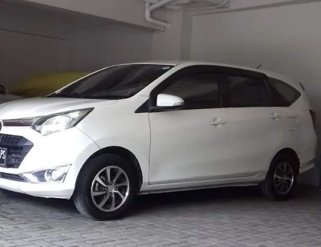 Syafa Rent Car Rental Mobil Jatinangor - Photo by Google