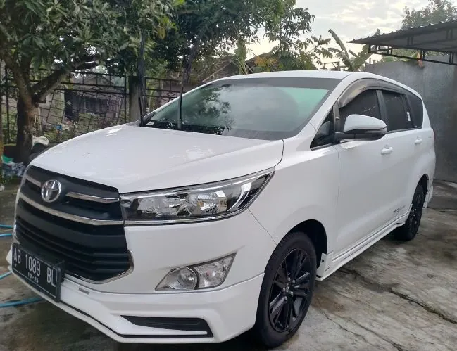 Tasanee Transport Rental Mobil Bantul - Photo by Google