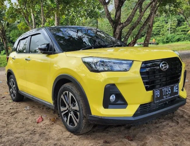 Trimitra Utama Rental Mobil Sorong - Photo by Google