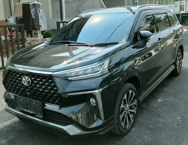 Trix Rental Mobil Bekasi Timur - Photo by Google