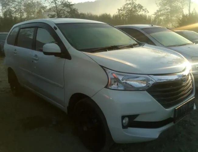 10 Rental Mobil Jatinangor Lepas Kunci Dari Harga 150 Ribuan