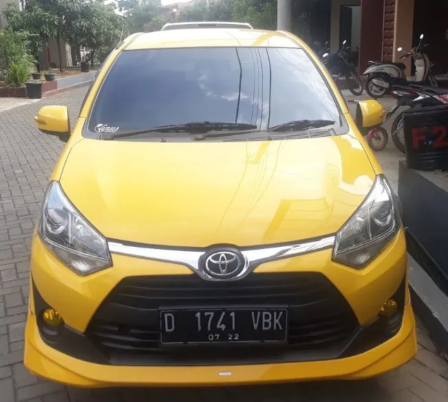 Vinus Rent Car rental Mobil Jatinangor - Photo by Google