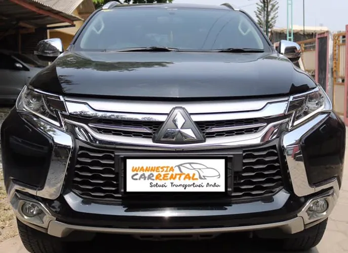 Wannesia Rental Mobil Cilegon - Photo by Facebook