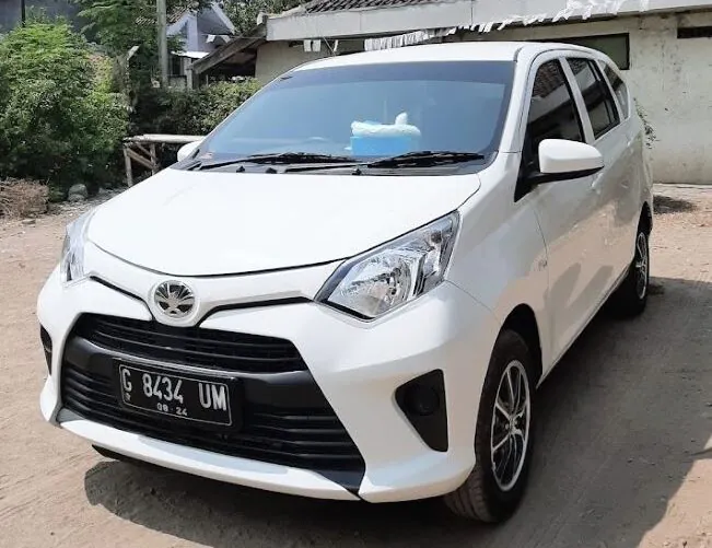 10 Rental Mobil Pemalang 300 Ribuan Bisa Lepas Kunci