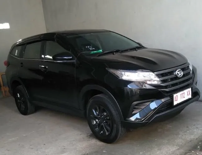 Xin-Xin Rent Car Rental Mobil Sragen - Photo by Google